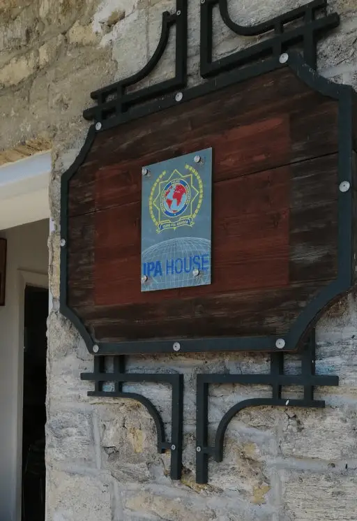 IPA House Νυμφαίο Φλώρινας, φωτογραφία 1