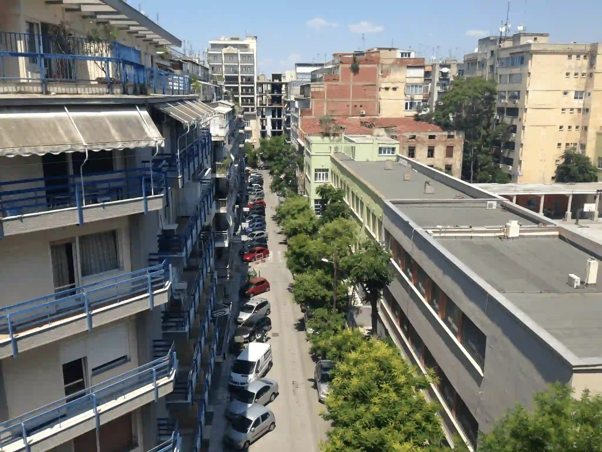 IPA House Θεσσαλονίκη, φωτογραφία 6